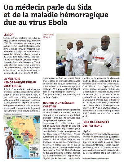 Mission Biblique